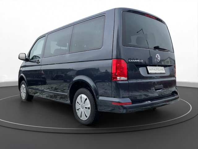 Volkswagen Caravelle 2.0 TDI DSG T6 Trendline