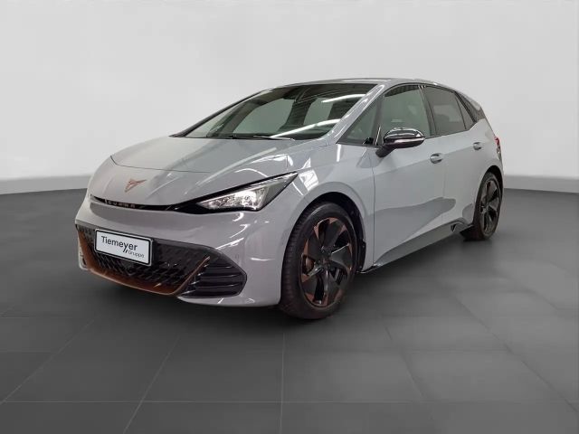 Cupra Born 360 ALLWETTER LM19 PRIVACY SITZHZ