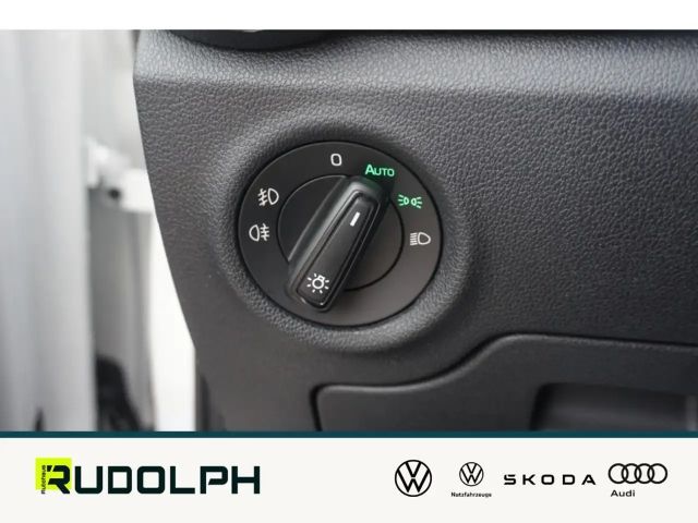 Skoda Fabia 1.0 TSI Drive