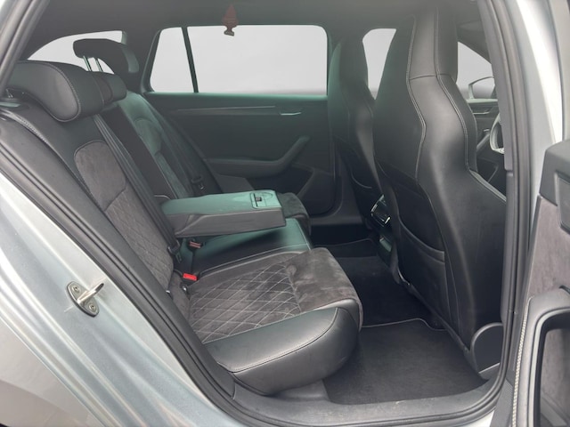 Skoda Superb Combi Sportline iV