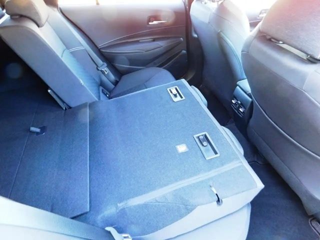 Suzuki Swace Comfort Hybrid