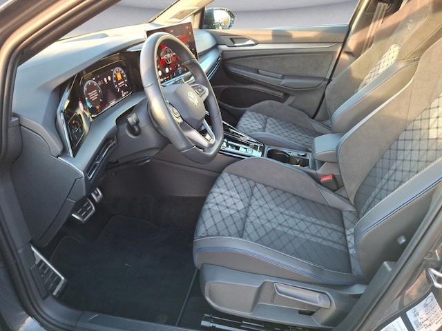 Volkswagen Golf 2.0 TDI DSG R-Line Variant