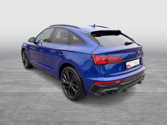 Audi SQ5 Sportback