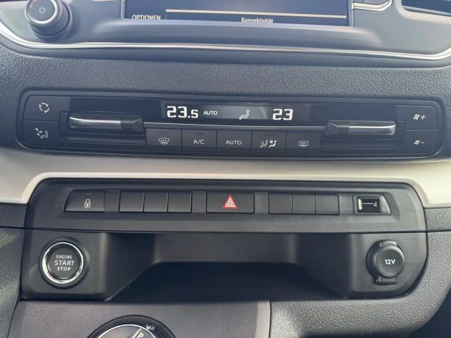 Opel Zafira Life Crosscamp