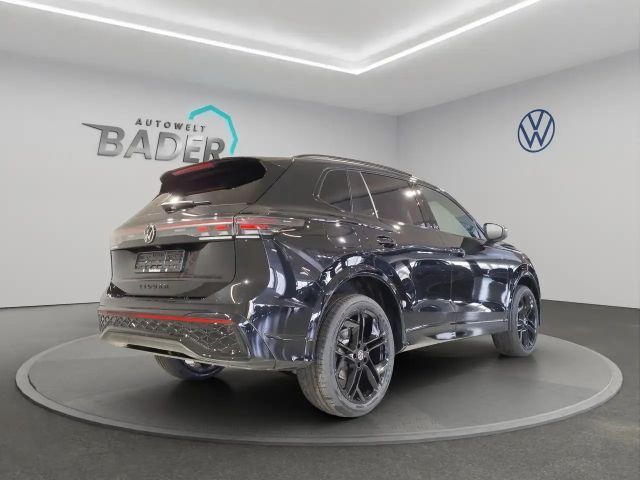 Volkswagen Tiguan 2.0 TDI 4Motion R-Line