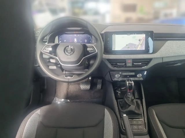 Skoda Scala 1.0 TSI Selection