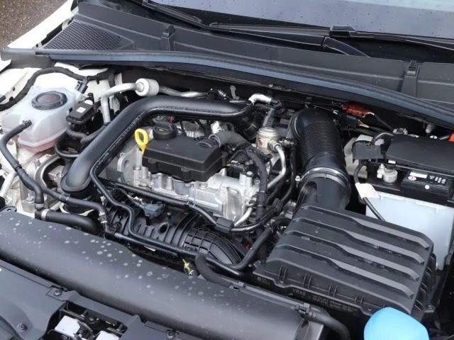 Skoda Fabia 1.0 TSI Selection