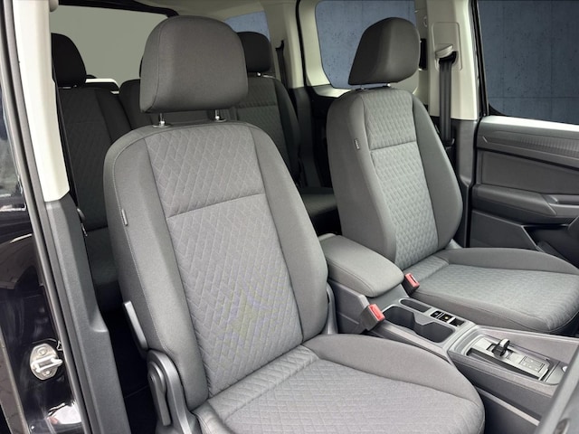 Volkswagen Caddy eHybrid