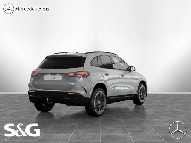 Mercedes-Benz GLA 200 AMG Line GLA 200 d