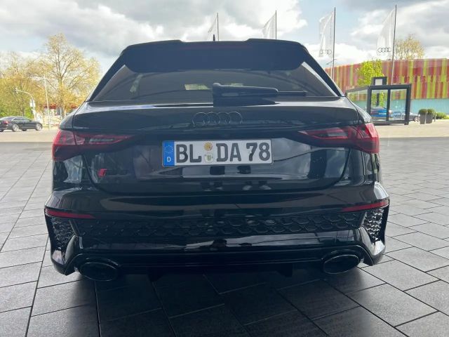 Audi RS3 Sportback