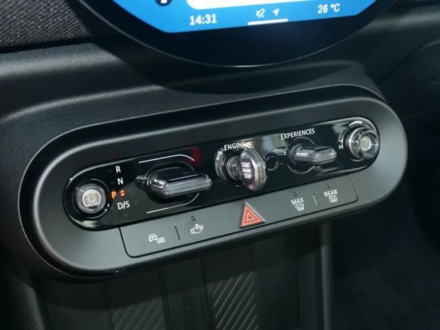 MINI Cooper S 5-deurs