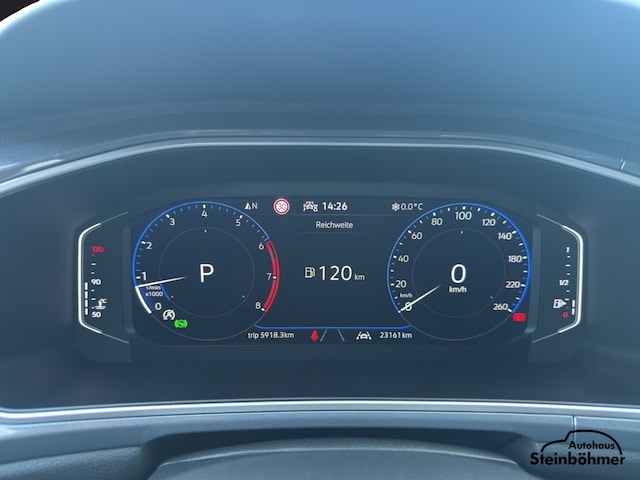 Volkswagen T-Roc DSG Style