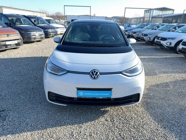 Volkswagen ID.3 Performance Pro