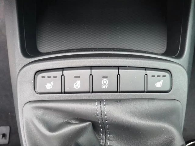 Hyundai i10 i Line Plus 1,0 MT