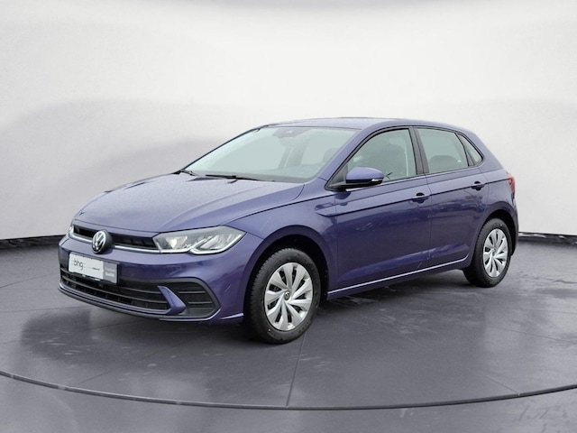 Volkswagen Polo Life