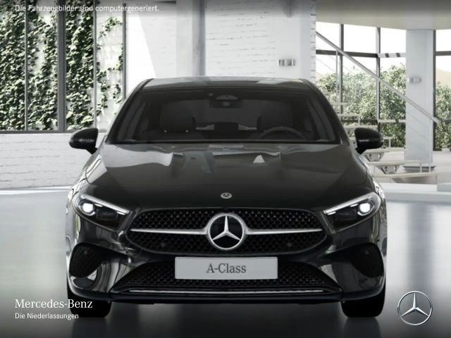 Mercedes-Benz A 200 Progressive