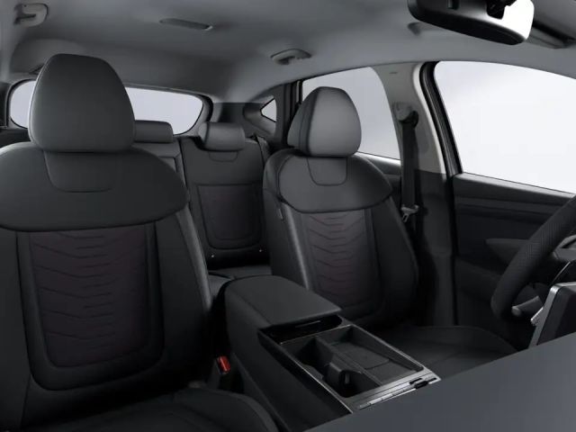 Hyundai Tucson 1.6 2WD T-GDi Trend