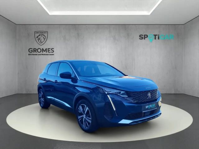 Peugeot 3008 Allure Pack BlueHDi EAT8
