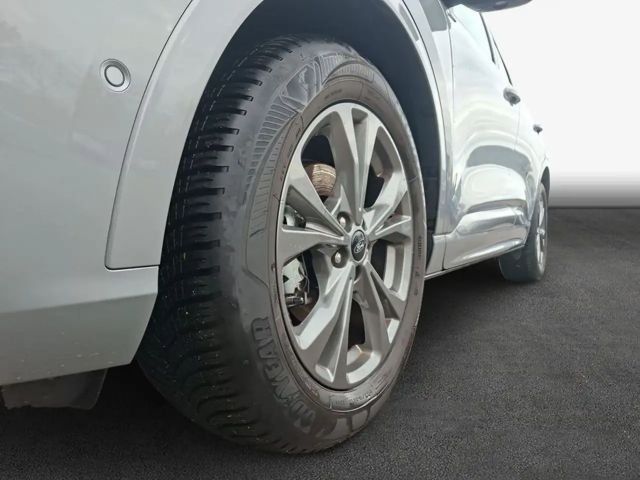 Ford Kuga EcoBoost ST Line X