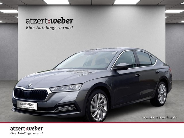 Skoda Octavia Style Style iV