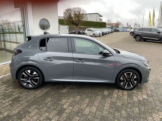 Peugeot 208 Allure Pack PureTech