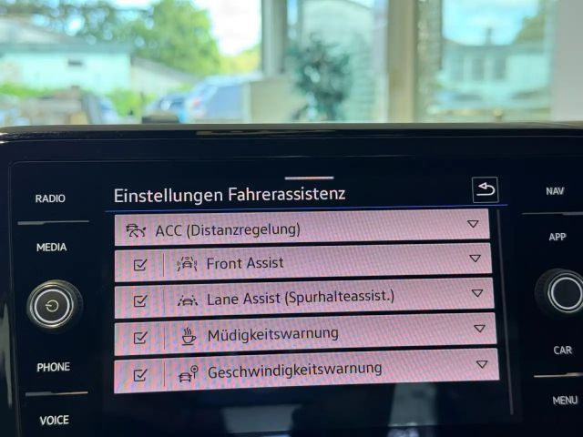 Volkswagen T-Roc DSG Life