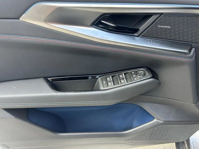 Renault Rafale Alpine Esprit