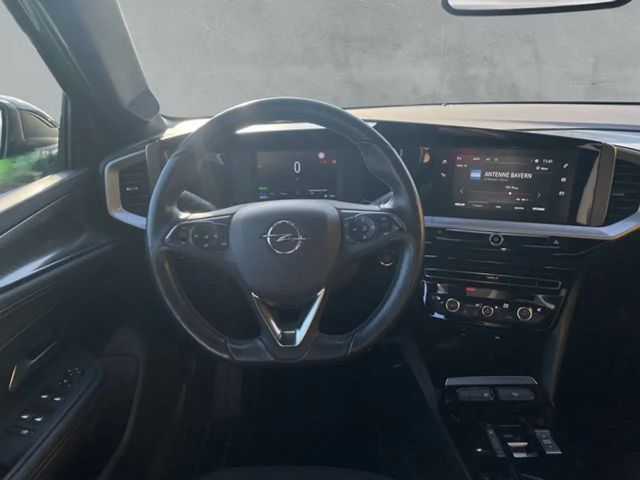 Opel Mokka GS-Line Grand Sport Mokka-e