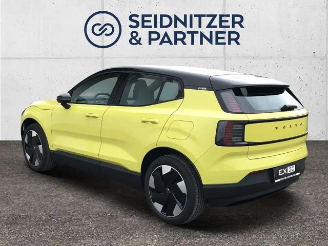 Volvo EX30 Extended range Plus Single motor