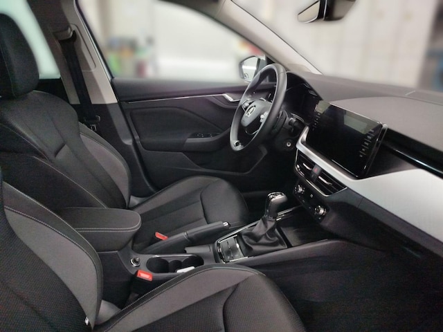 Skoda Scala 1.5 TSI Ambition