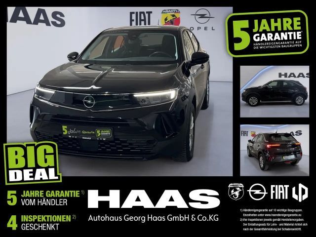 Opel Mokka 1.2 Turbo Turbo