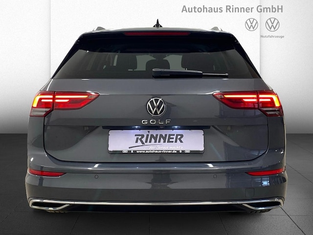 Volkswagen Golf 1.5 TSI Golf VIII Variant