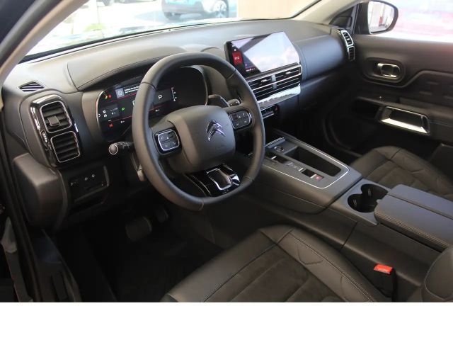 Citroën C5 Aircross Hybrid Max