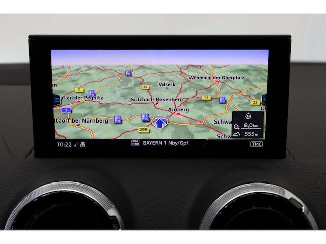 Audi Q2 35 TDI Quattro S-Tronic