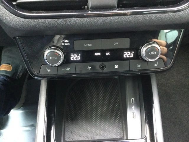 Skoda Kamiq 1.0 TSI Selection