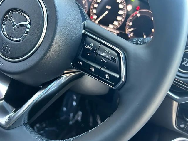 Mazda CX-60 4WD Homura Plus e-Skyactiv