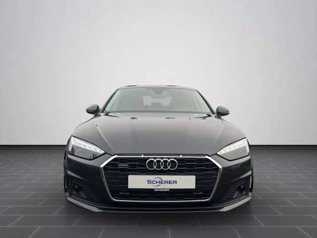 Audi A5 45 TFSI Quattro