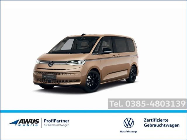 Volkswagen Multivan 2.0 TDI DSG Style T7