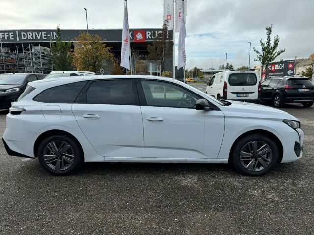 Peugeot 308 Allure Pack Hybrid SW