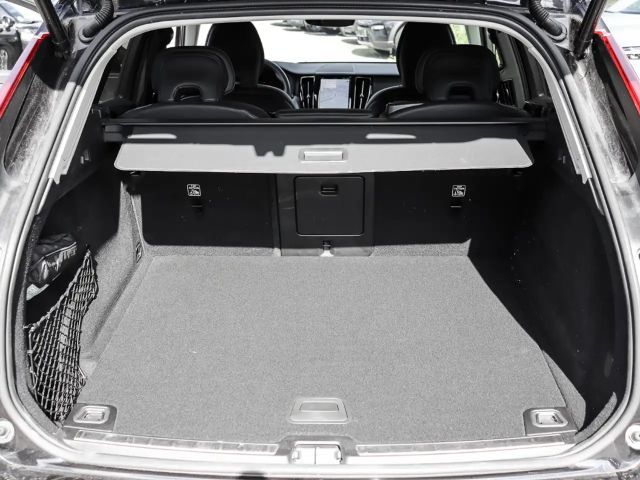 Volvo XC60 Dark Plus