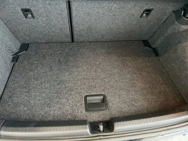 Volkswagen Polo Comfortline DSG