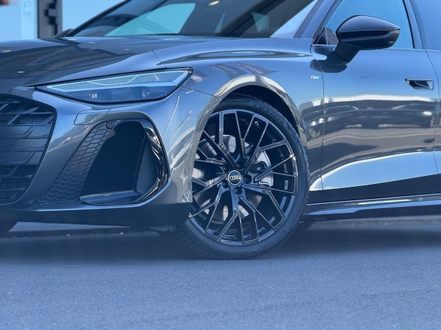 Audi A6 Avant Quattro S-Tronic