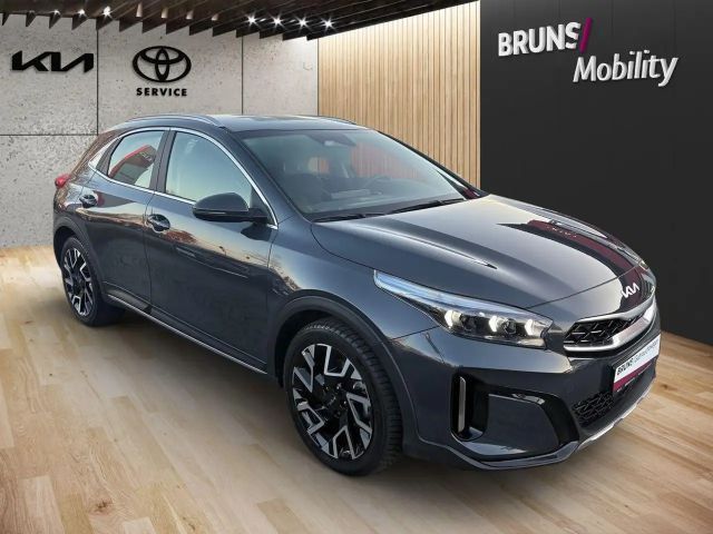 Kia XCeed Spirit