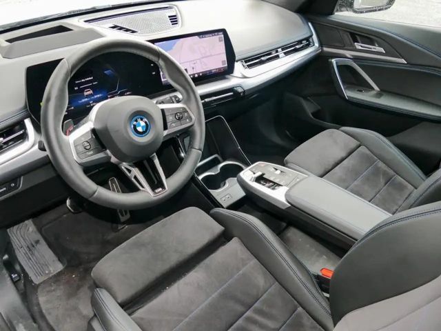 BMW iX1 M-Sport xDrive30