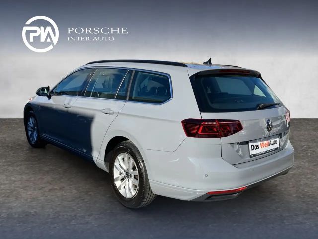 Volkswagen Passat Business DSG Variant