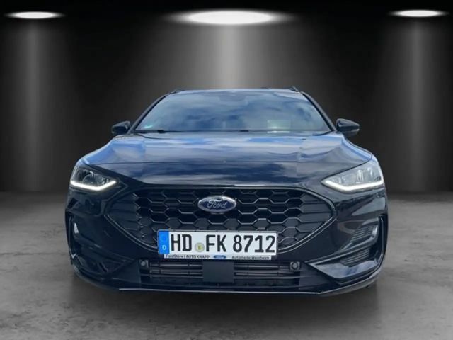 Ford Focus ST Line Wagon