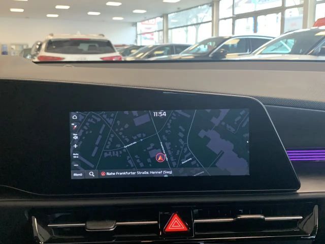 Kia Niro Inspiration*ACC*Ambiente*Leder*SHZ*R.cam