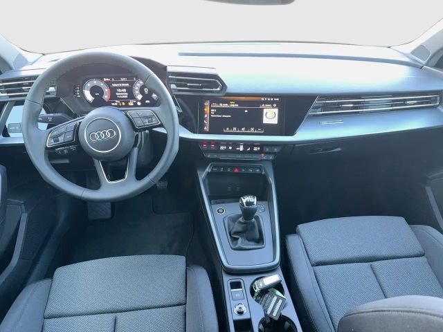 Audi A3 30 TDI Sportback