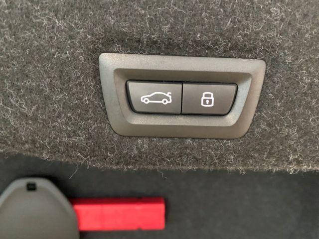 BMW i5 Sedan eDrive40