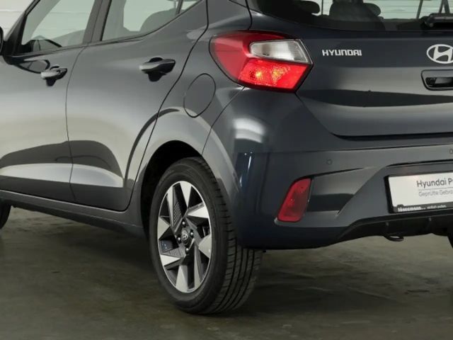 Hyundai i10 Trend